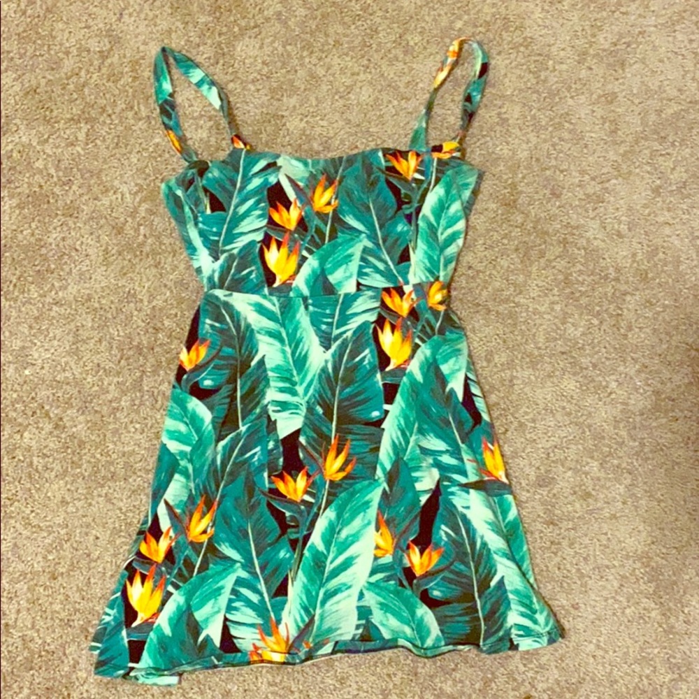 Summer Dress